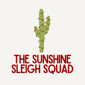 Team Page: Sunshine Sleigh Squad 